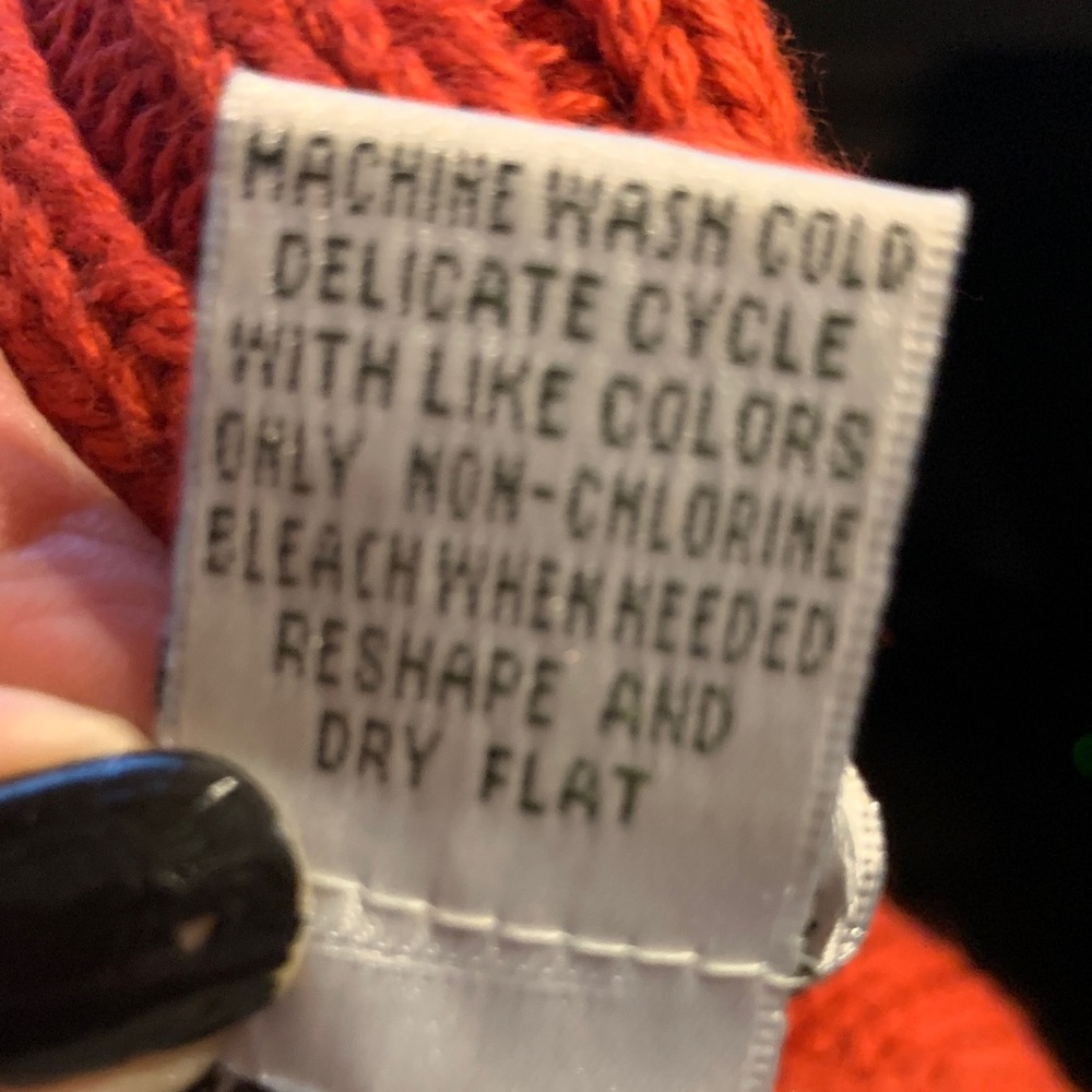 Sutton Studio Turtleneck Sweater - image 5